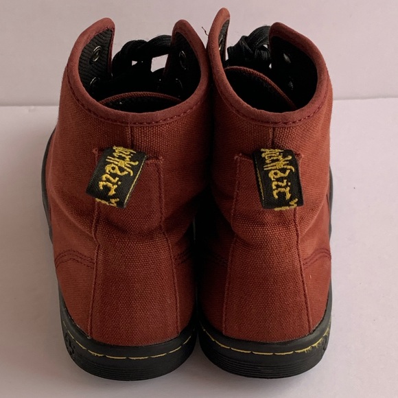 Dr. Doc Martens Shoreditch Women’s 🥾 - Picture 6 of 13